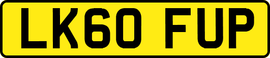 LK60FUP