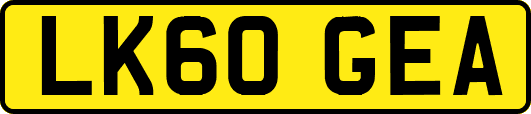 LK60GEA