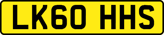 LK60HHS