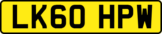 LK60HPW