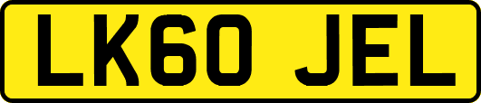 LK60JEL