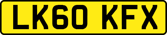 LK60KFX