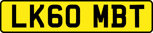 LK60MBT