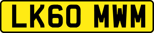 LK60MWM