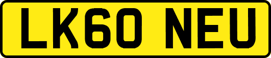LK60NEU