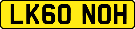 LK60NOH