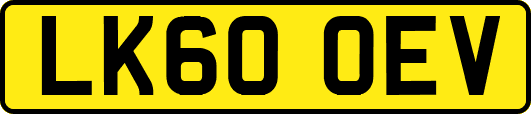 LK60OEV