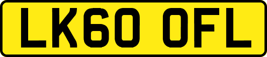 LK60OFL