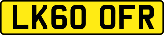 LK60OFR