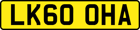 LK60OHA