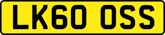 LK60OSS