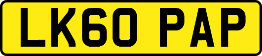 LK60PAP