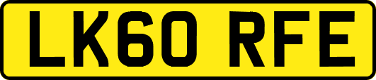 LK60RFE