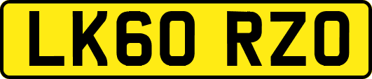 LK60RZO