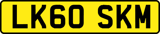 LK60SKM
