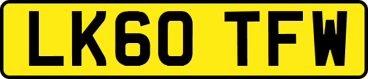 LK60TFW