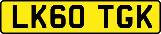 LK60TGK