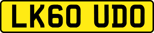 LK60UDO