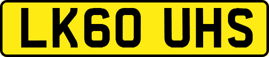 LK60UHS