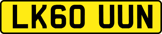 LK60UUN