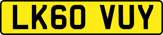 LK60VUY
