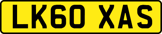 LK60XAS