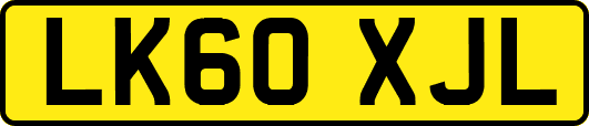 LK60XJL