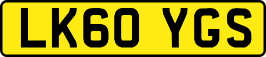 LK60YGS