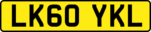 LK60YKL
