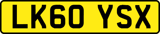 LK60YSX