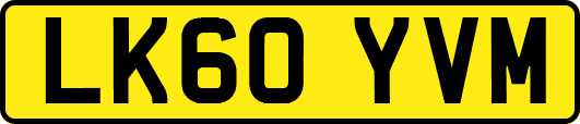 LK60YVM