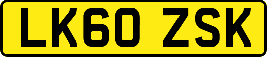 LK60ZSK