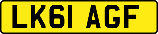 LK61AGF