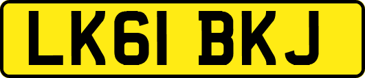 LK61BKJ