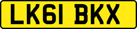 LK61BKX