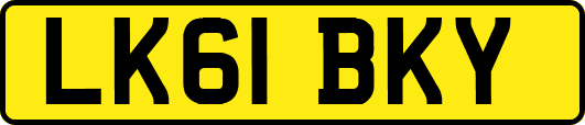 LK61BKY