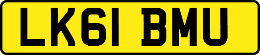 LK61BMU