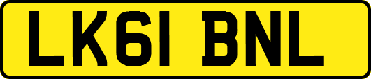 LK61BNL