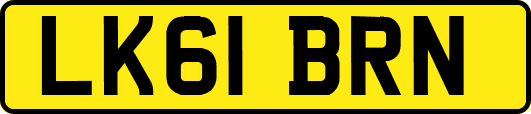 LK61BRN