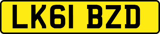 LK61BZD