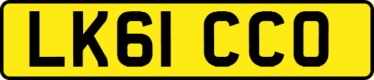 LK61CCO