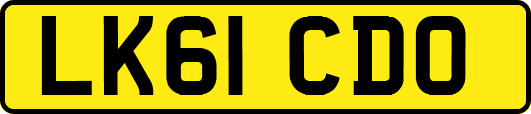 LK61CDO