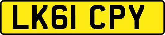 LK61CPY