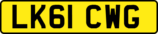 LK61CWG