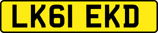 LK61EKD