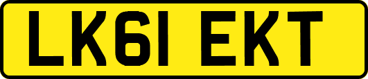 LK61EKT