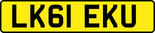 LK61EKU