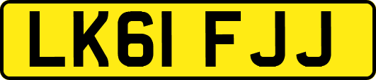 LK61FJJ