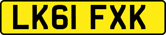 LK61FXK