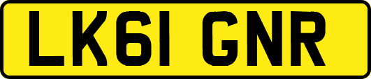 LK61GNR